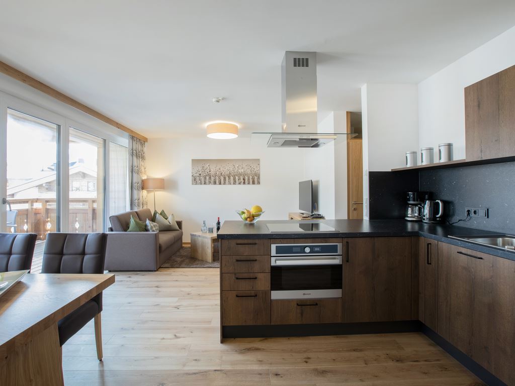 2 4 Person Apartment Comfort 2 4c On Landal Resort Maria Alm