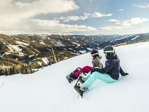 Winter Sports Holiday In Austria With Landal Ski Life